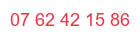 07 62 42 15 86